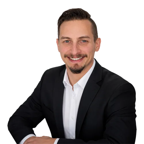 Patrick Domingues, Founder and CEO providing integrated IT security and support with over 20 years of experience
